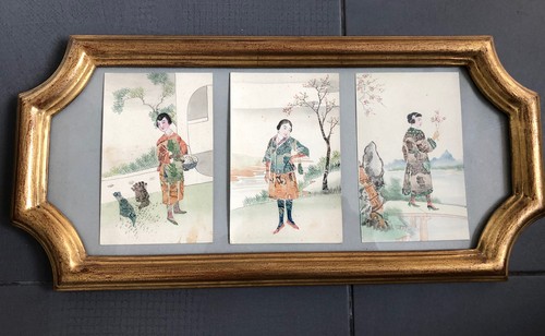 Peintures asiatiques chine - peintures, de