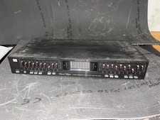 ADC Sound Shaper SS-300SL