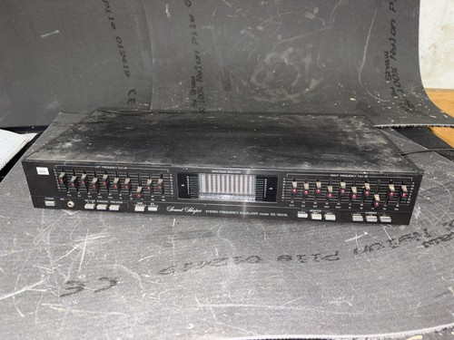 Adc sound shaper 300sl - sound,