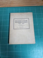 Rare Set Vintage - 10 Planches