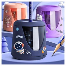 Taille-Crayon Électrique