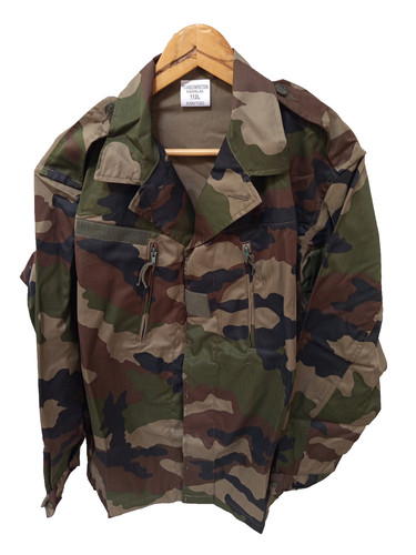 Veste outre mer 112 - ,