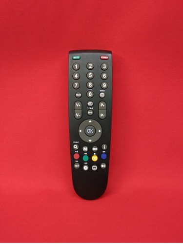 Télévision distance - à,
