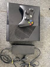 xbox 360 slim E RGH 3.0 250 go