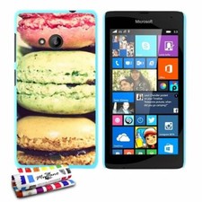 COQUE NOKIA LUMIA 535 -