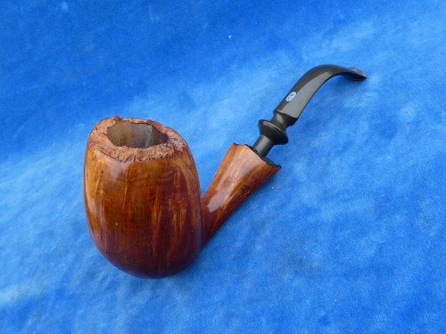 Superbe rare top pipe fleur - rare,