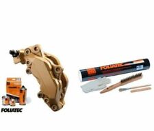 Peinture etrier OR Metalic+Kit