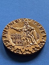 BELLE MEDAILLE CHATEAU DE