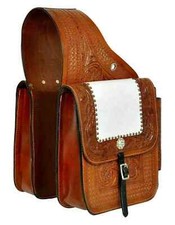Sacoche de selle Western Horse