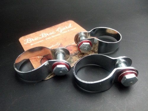 Nos colliers serre - nos, x3