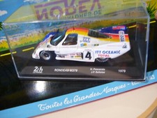 RONDEAU M379 Multicolore  N4