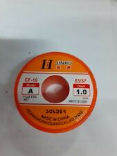 SOUDURE ROULEAUX ETAIN  50 g