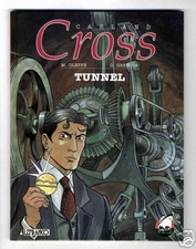 GRENSON     CARLAND CROSS  TUNNEL