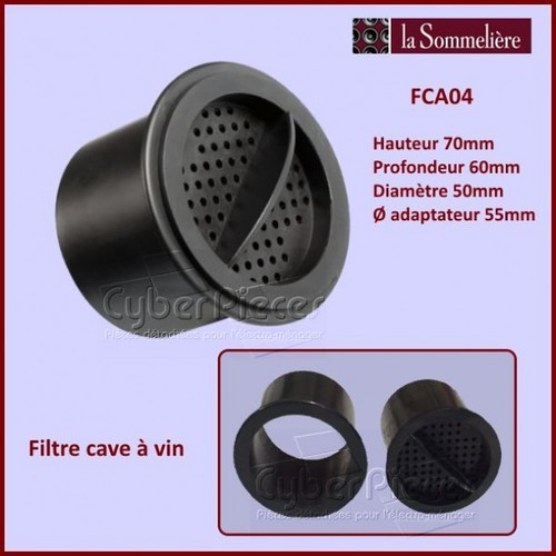 Filtre cave vin la - cave,