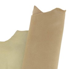 Peau de cuir de chèvre