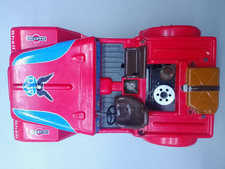 Robbe garbo romax racing 2wd - robbe/garbo,