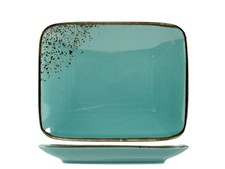 Plat Rectangulaire H&H