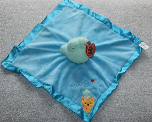 Sandy doudou grenouille - sandy,