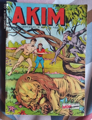 Akim n 107 - akim,