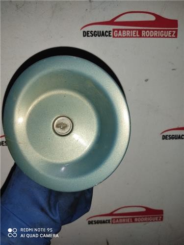 Bouchon carburant citroen - bouchon,