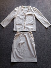 Ensemble tailleur Cacharel
