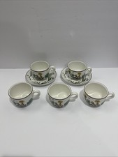 Villeroy & Boch China Botanica