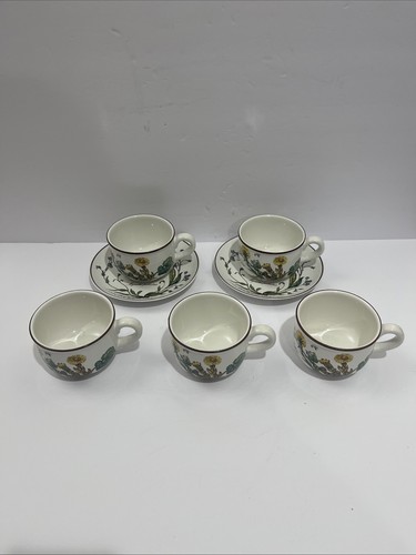 Villeroy & Boch China Botanica