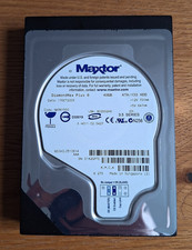 MAXTOR - Disque dur 3,5" -