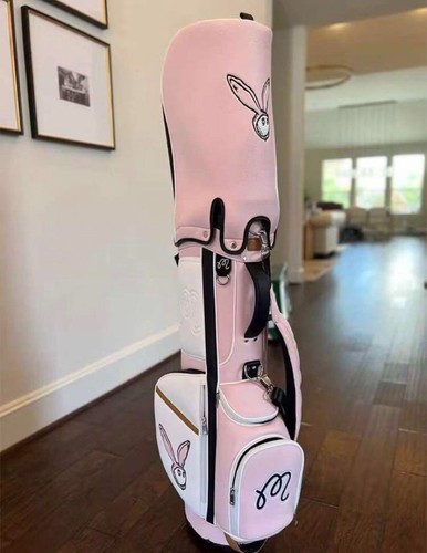 Malbon golf sac caddy support - malbon,