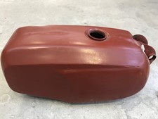 Réservoir Tank Fuel Morini