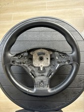 BMW E70 E71 M Sport Palettes Cuir Volant Multifonctions 7845778 3063106