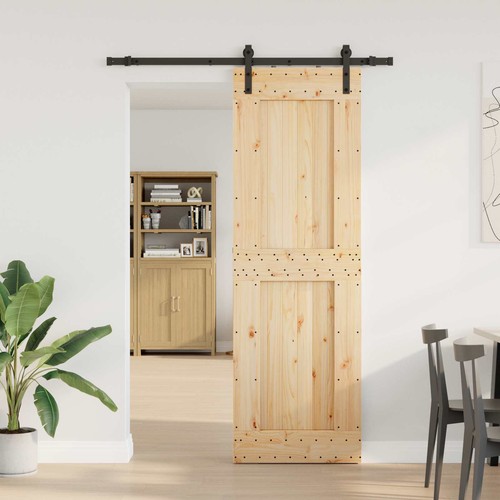 Porte coulissante narvik - porte,