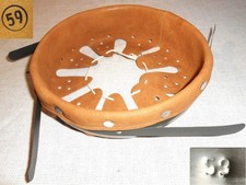 Сerclage feuillard acier