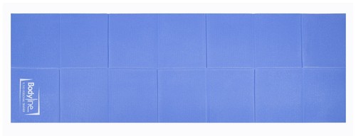 Bodyline tapis yoga pvc - de, en