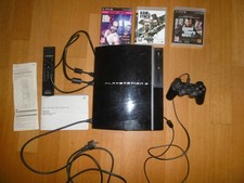 Playstation 3 prête à