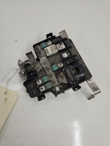Porte fusible renault kangoo - renault,