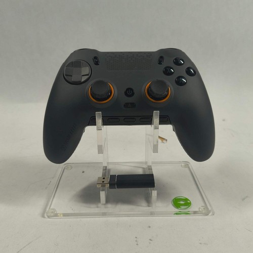 Scuf envision grey - scuf,