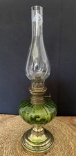 Lampe huile hugo - à,