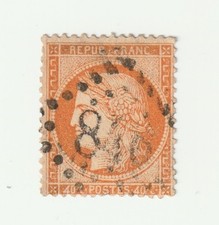 ♣ Variété Timbre France