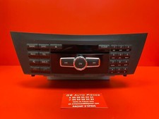 MERCEDES CLASSE C W204 AUTORADIO POSTE CD NAVIGATION GPS REF A2049004306