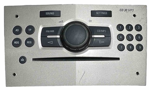 344183129 radio mp3 - cd, 30