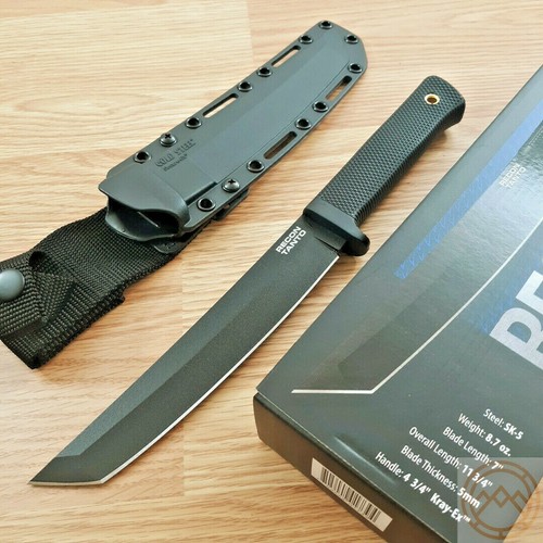 Cold steel recon - recon, fixed