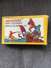 jumelle de theatre vintage