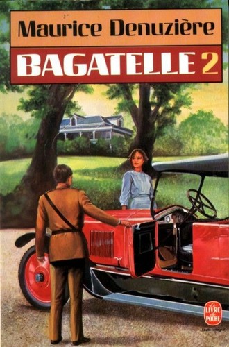 Maurice denuziere bagatelle - denuziere,