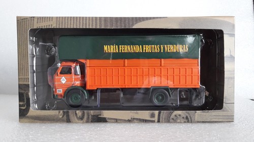 Camion pegaso comet 1090l - camion,
