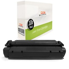 10x MWT Cartouche Compatible F R HP Laserjet 1300-T 1300-N 1300-XI