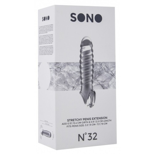 Sextoys gaine pour pénis - gaine,