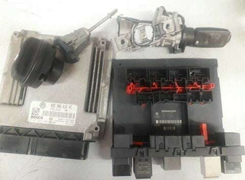 7285 kit demarrage seat altea - demarrage,