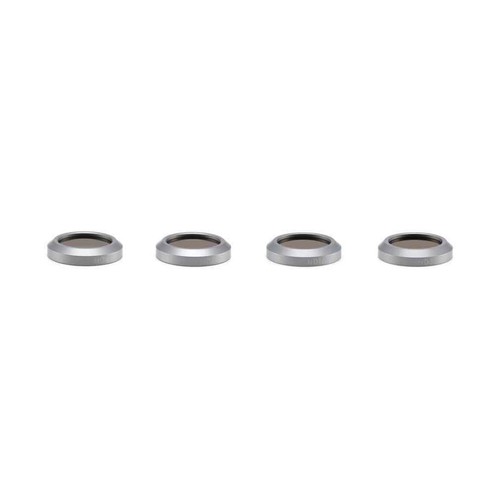 Dji kit filtres pour mavic - dji, de