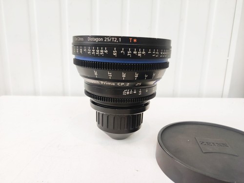 Zeiss cp2 25mm 1 - cp.2, t2.1